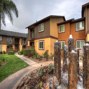 Raintree Apartments 26660 9th St Highland Ca Apartments For