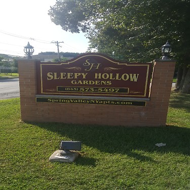 Sleepy Hollow Gardens 30 Garrison Dr Spring Valley Ny