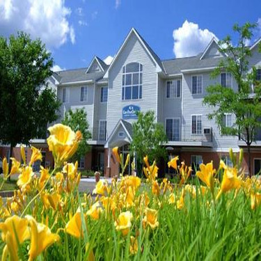 Carefree Cottages Of Maplewood 1801 Gervais Ave Maplewood Mn