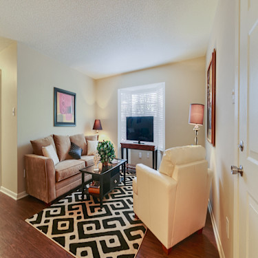The Waterford 701 Green Mountain Drive Little Rock Ar