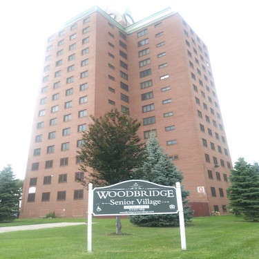 Woodbridge Senior Village 3521 John C Lodge Detroit Mi Apartments For Rent Rent Com