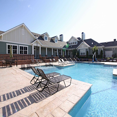 Aventine At Wilderness Hills 8801 S 33rd St Lincoln Ne