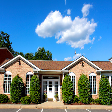 Westgate Apartments And Townhomes 8025 Ashland Avenue Manassas