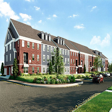 Bayonne Bay 500 Liberty Way Bayonne Nj Apartments For Rent Rent Com