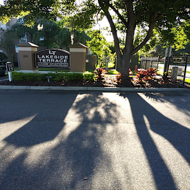 Lakeside Terrace Senior Apartments 391 Avenue O Ne Winter