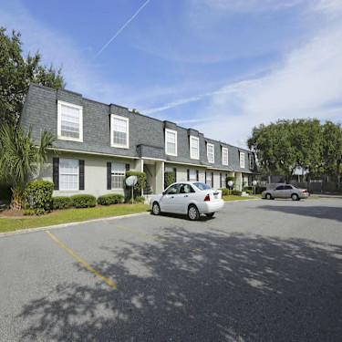 San Remo 843 Alderman Road Jacksonville Fl Apartments For