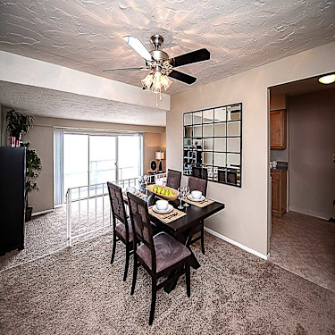 North Pointe Apartments 26151 Lakeshore Boulevard Euclid Oh