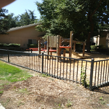 Pine View Apartments 4301 Fruitvale Ave 100 Bakersfield Ca