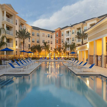 Rize At Winter Springs 150 Bear Springs Drive Suite 101 Winter