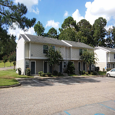 Overlook Apartments 3610 Campbell Dr Hattiesburg Ms