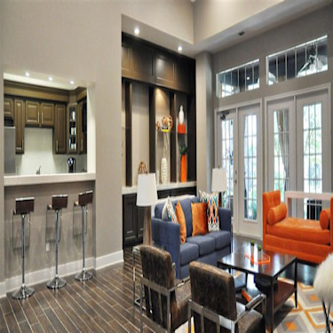 Champions Park Apartments 13050 Champions Park Drive Houston