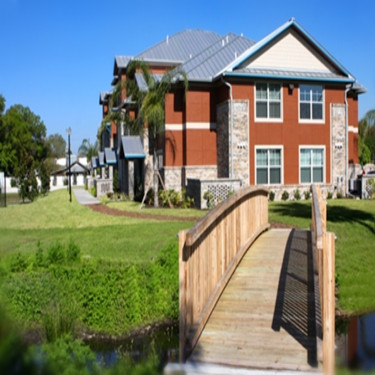 Cypress Cove Apartments 930 5th Street Winter Haven Fl
