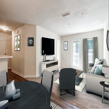 Arbor Lake 431 Kirkland Rd Covington Ga Apartments For Rent