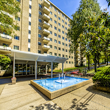 Ruxton Towers Towson 8415 Bellona Ln Towson Md Apartments For Rent Rent Com