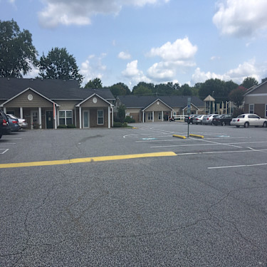 Parkside 306 Oconnor St Greensboro Nc Apartments For Rent