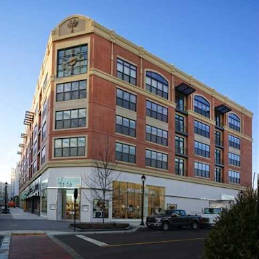Crocker Park Living Apartments 228 Market St Westlake Oh Apartments For Rent Rent Com