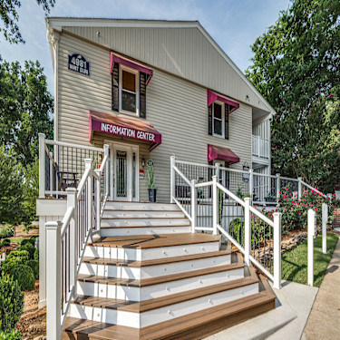 The Arbors Apartments 4981 G Hunt Club Road Winston Salem Nc