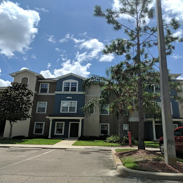 Pinnacle Pines 501 Live Oak Drive W Haines City Fl Apartments
