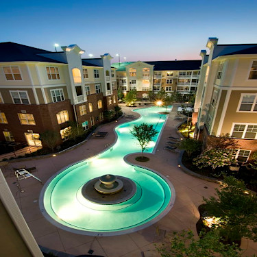 Emerson At Cherry Lane 14720 4th Street Laurel Md Apartments For Rent Rent Com