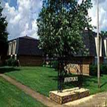 Florendale Apartments 1550 Helton Drive Florence Al
