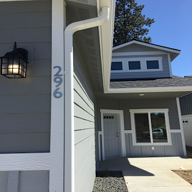Maplewood Villas 113 396 S Acer Loop Post Falls Id Duplex For Rent Rent Com
