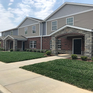Willow Green 7121 Fern Ridge Road Louisville Ky Apartments