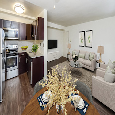 Hyde Park Apartment Homes 430 Browning Rd Bellmawr Nj