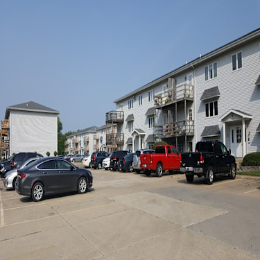 Orchard Park South Apartments 2725 S 4th St 2765 Springfield