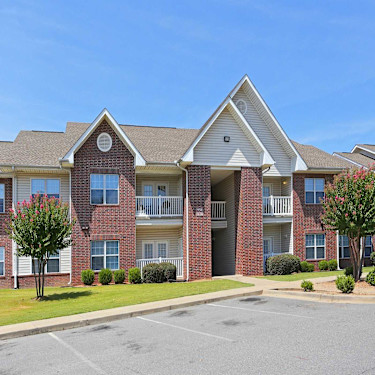 The Ridge At North Little Rock 940 W Scenic Drive North Little Rock Ar Apartments For Rent Rent Com