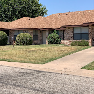 Lakeshore Village 7702 Sentinel Cir San Angelo Tx Apartments For Rent Rent Com
