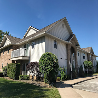 Laurel Springs 4600 Springview Drive Erie Pa Apartments For