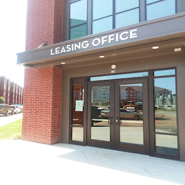 Midtown 801 West 4th Street Stillwater Ok Apartments For Rent