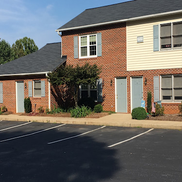 Wellington Place 694 22nd Ave Ne Hickory Nc Apartments For