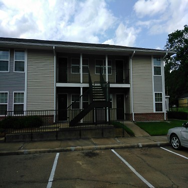 Lincoln Gardens 4125 Sunset Dr Jackson Ms Apartments For Rent