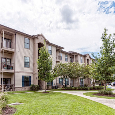 Village At Juban Lakes 11000 Buddy Ellis Road Denham Springs