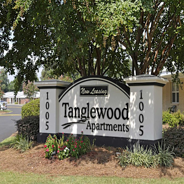 Tanglewood Apartment Homes 1005 Elberta Road Suite 9 Warner