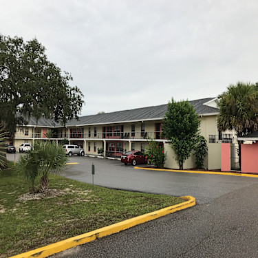 Lakeside Villas Apartments 1680 N Delaware Ave Avon Park Fl