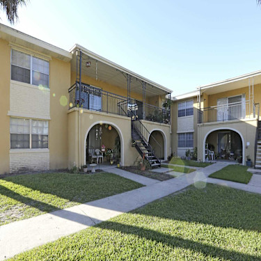 San Jose Apartments 2353 Winter Woods Blvd Winter Park Fl