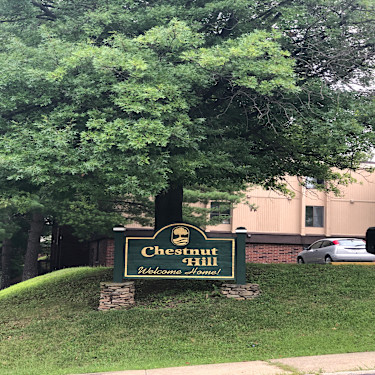 Chestnut Hill Apartments 960 Chestnut Ridge Rd Morgantown Wv