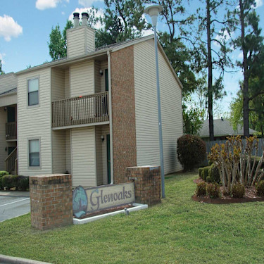 Glen Oaks 8817 S 28th Street Fort Smith Ar Apartments For