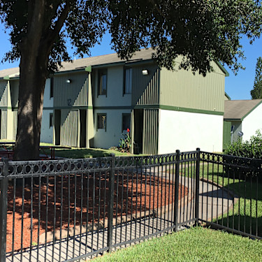 Abbey Lane Apartments 100 Evergreen Pl Sw Winter Haven Fl