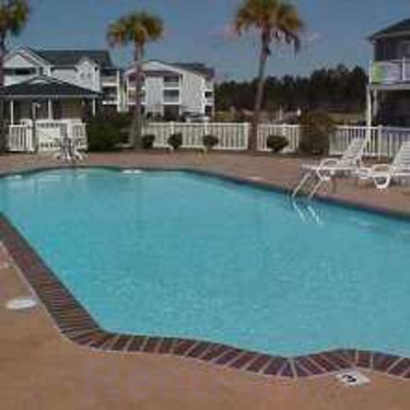 Canterbury Apartments 4636 Canterbury Drive Myrtle Beach Sc