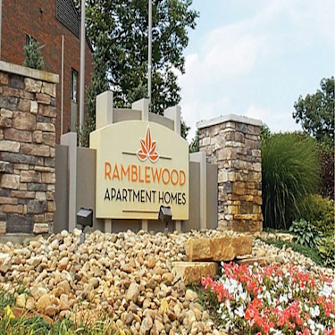 Ramblewood Apartments 4277 Stonebridge Dr Sw Wyoming Mi