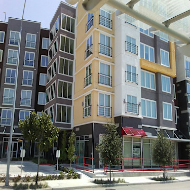 The Icon Student Housing 3509 Elgin St Houston Tx Apartments