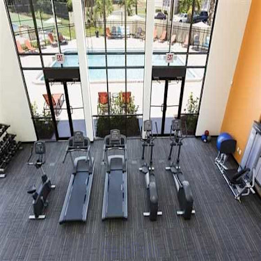 Affinity At Winter Park 600 N Semoran Blvd Winter Park Fl