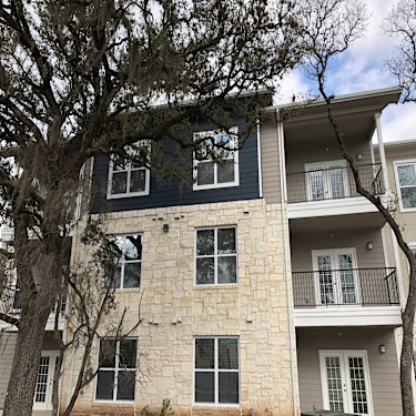 West Gate Ridge Apartment Homes 8700 West Gate Boulevard Austin Tx Apartments For Rent Rent Com