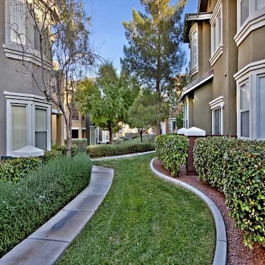 Tuscany 725 S Hualapai Way Las Vegas Nv Apartments For Rent