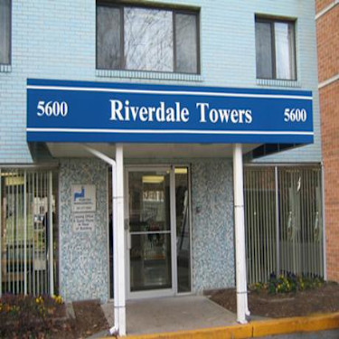 Riverdale Towers 5600 54th Ave Riverdale Park Md Apartments For Rent Rent Com