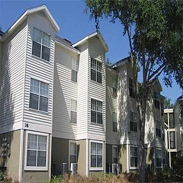 Park Avenue Villas 48 South Park Avenue Winter Garden Fl