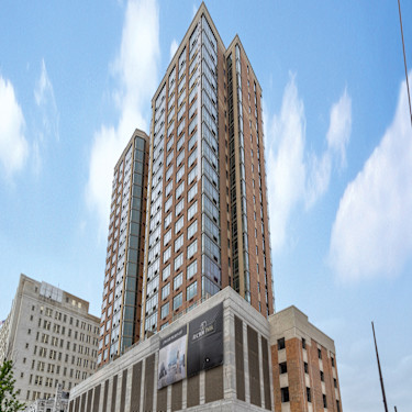 50 Rector Park 40 Rector St Newark Nj Apartments For Rent Rent Com